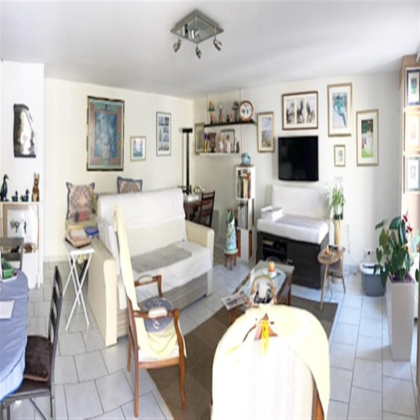 Offres de vente Maison Le Petit-Quevilly 76140