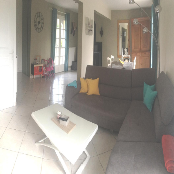 Offres de vente Maison Quevillon 76840