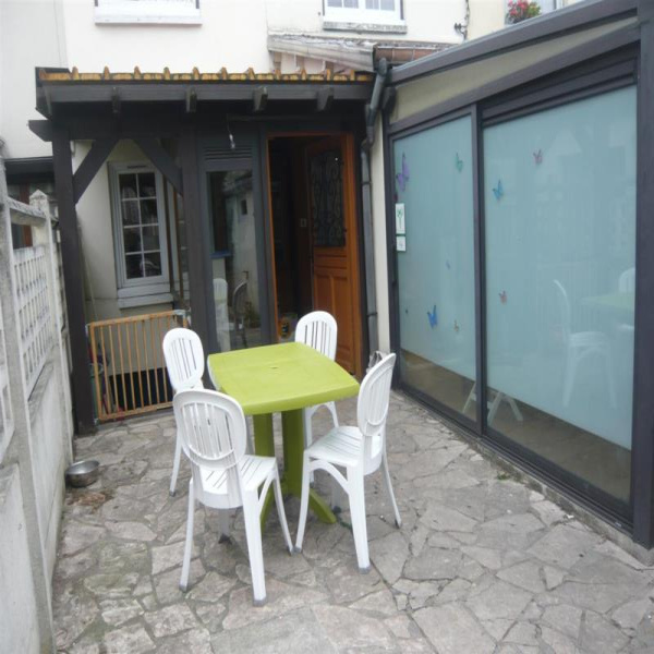 Offres de vente Maison Le Petit-Quevilly 76140