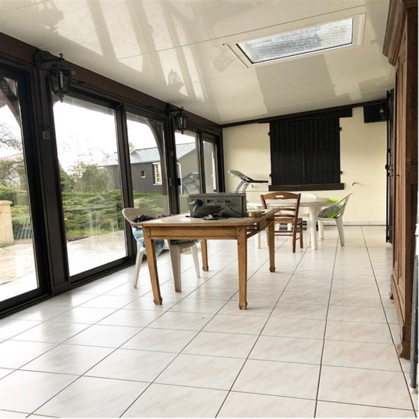 Offres de vente Maison Roncherolles-sur-le-Vivier 76160