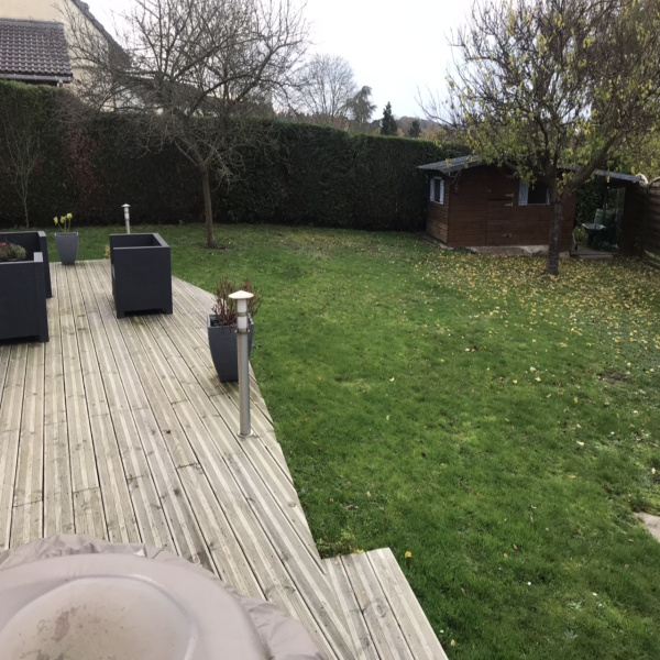 Offres de vente Maison Duclair 76480