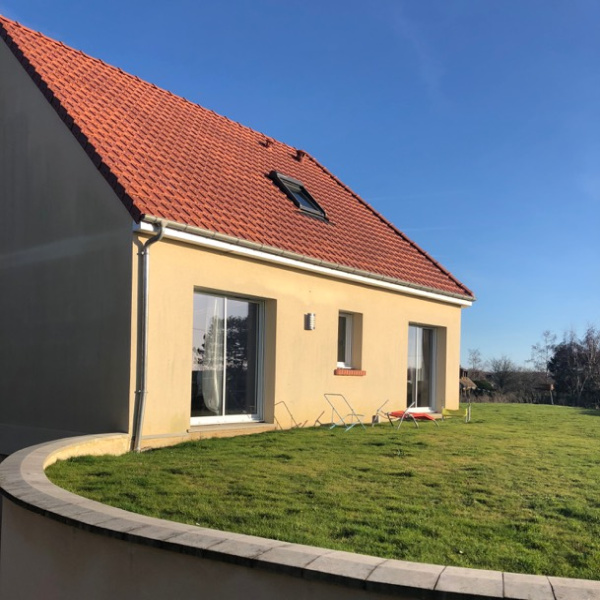 Offres de vente Maison Belbeuf 76240