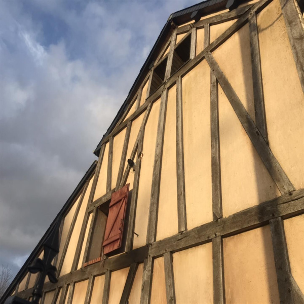 Offres de vente Maison Fleury-sur-Andelle 27380