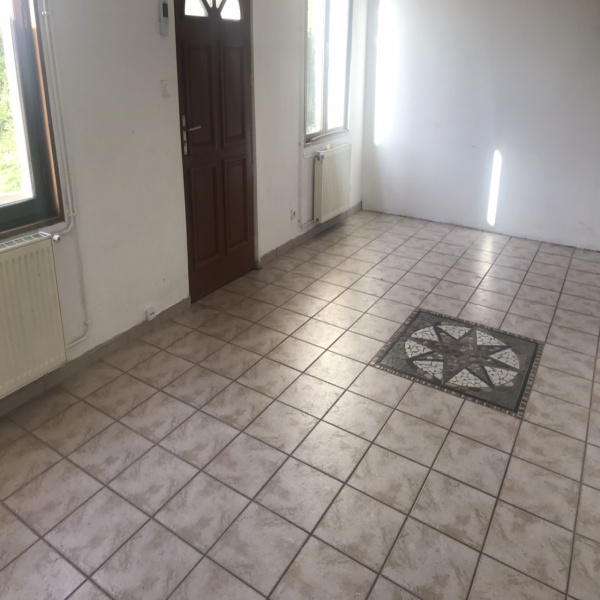 Offres de vente Maison Oissel 76350