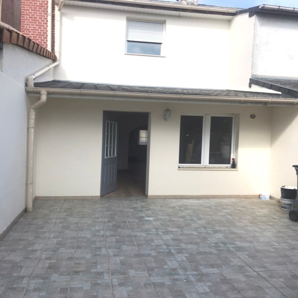 Offres de vente Appartement Le Petit-Quevilly 76140
