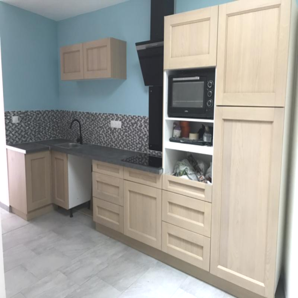 Offres de vente Maison Rouen 76100