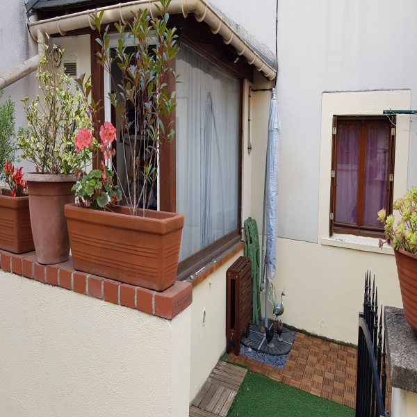 Offres de vente Maison Rouen 76100