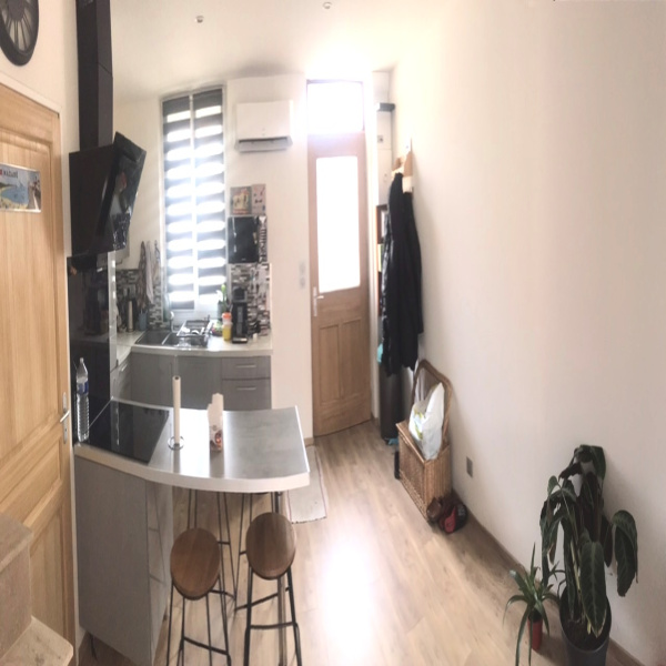 Offres de vente Maison Le Petit-Quevilly 76140