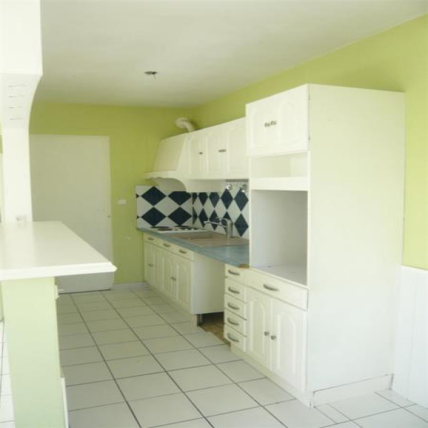 Offres de vente Appartement Le Petit-Quevilly 76140