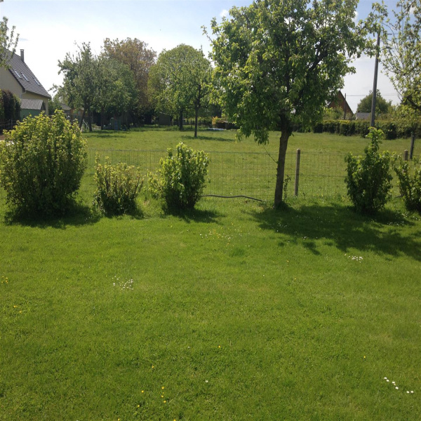 Offres de vente Maison Saint-André-sur-Cailly 76690