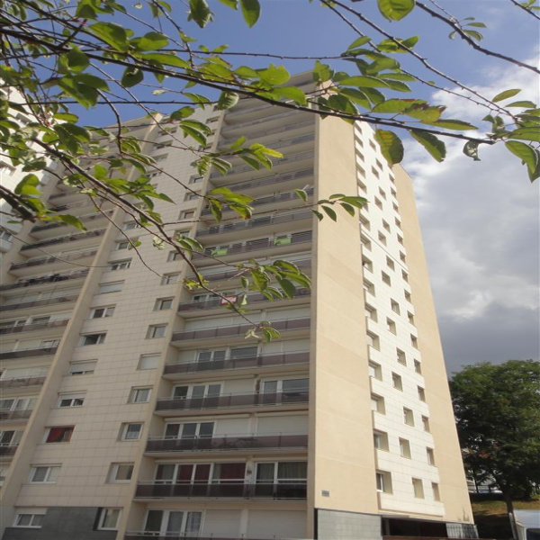 Offres de vente Appartement Le Petit-Quevilly 76140