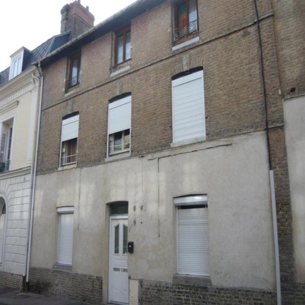Offres de vente Maison Elbeuf 76500