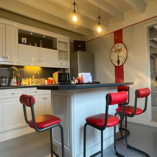 Offres de vente Maison Clères 76690