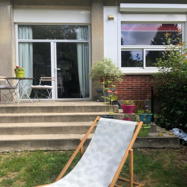 Offres de vente Appartement Houppeville 76770