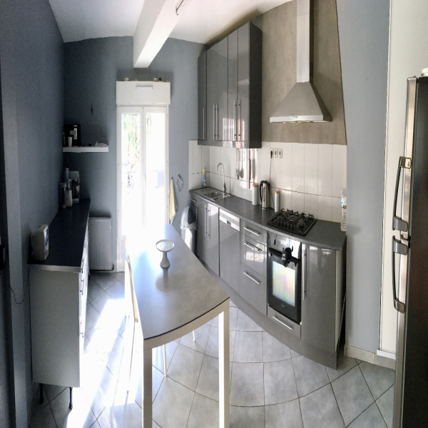 Offres de vente Maison Le Petit-Quevilly 76140