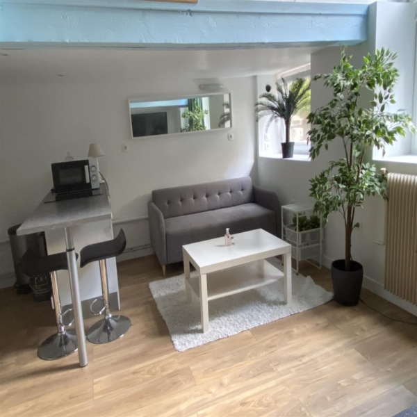 Offres de location Appartement Rouen 76000