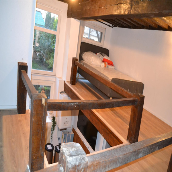 Offres de location Appartement Rouen 76000