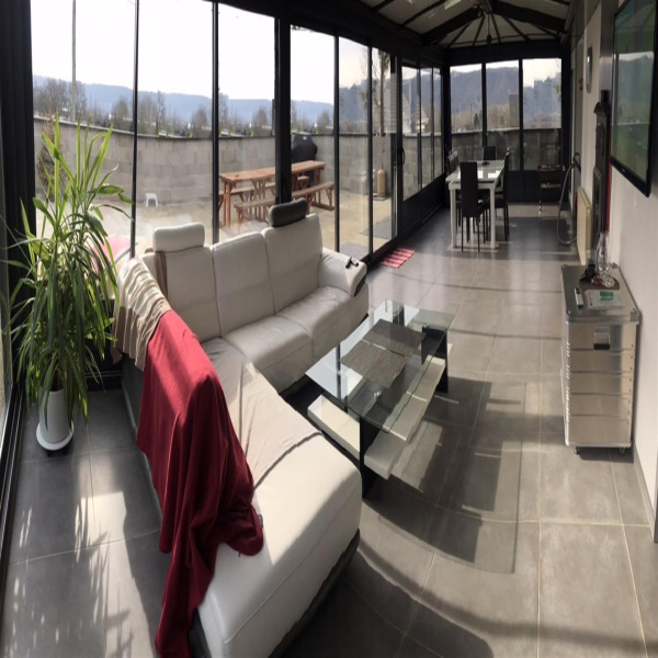Offres de vente Maison Jumièges 76480