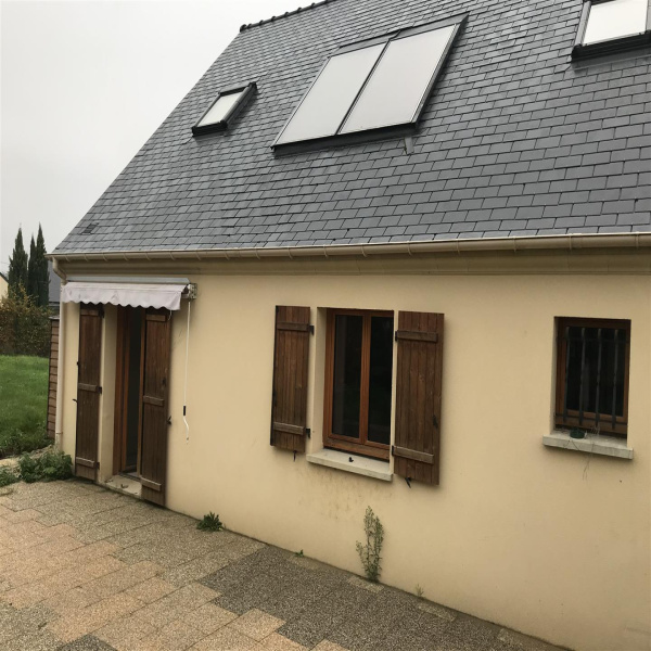 Offres de vente Maison Caudebec-lès-Elbeuf 76320