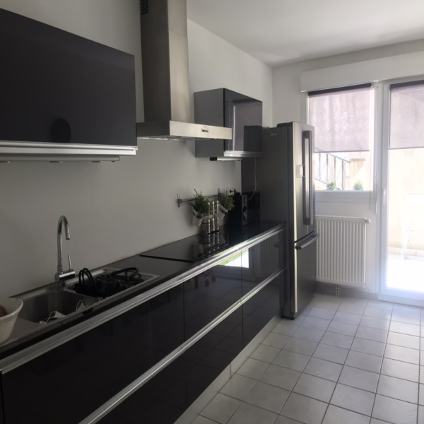 Offres de vente Appartement Rouen 76000