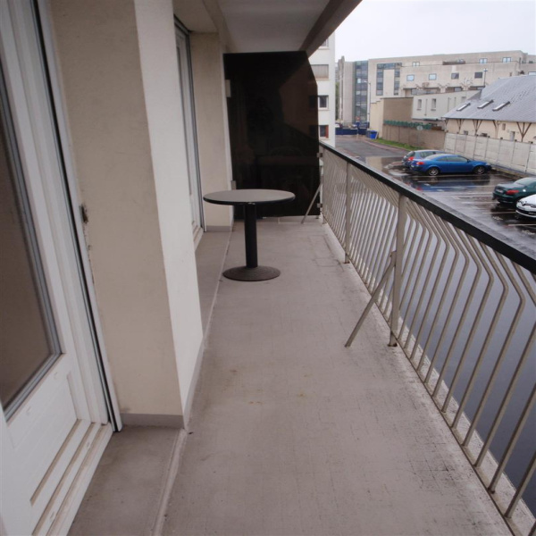 Offres de vente Appartement Rouen 76100