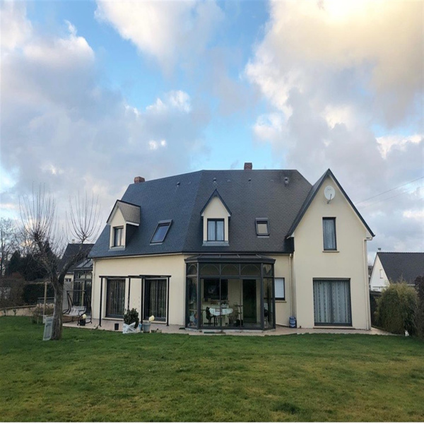 Offres de vente Maison Saint-André-sur-Cailly 76690