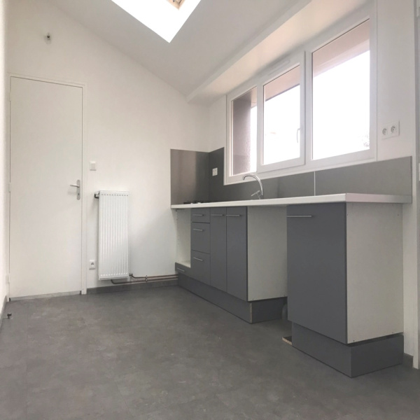 Offres de location Maison Le Petit-Quevilly 76140