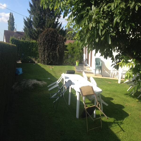 Offres de vente Maison Bosc-le-Hard 76850