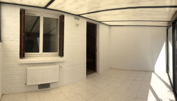 Offres de vente Maison Sotteville-lès-Rouen 76300