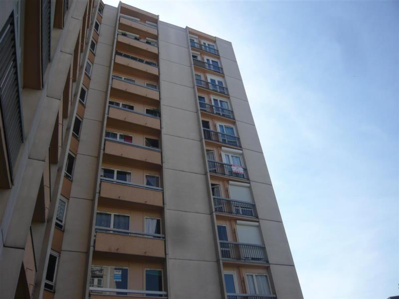 Vente Appartement 67m² 3 Pièces à Le Petit-Quevilly (76140) - Cap'Immo