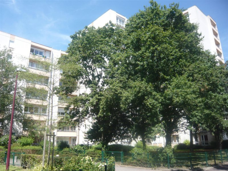 Vente Appartement 95m² 5 Pièces à Le Petit-Quevilly (76140) - Cap'Immo